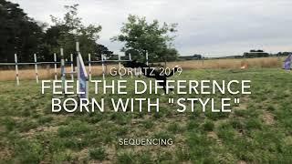 Feel the Difference Born with Style  Görlitz 2019