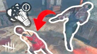 Juking Killers All Match in Lights Out Mode - Dead by Daylight