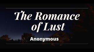 The Romance of Lust audiobook part 1