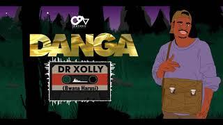 XOLLY - DANGA Official Music Audio