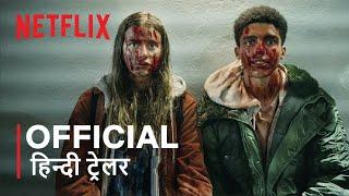 The Bastard Son & The Devil Himself  Official Hindi Trailer  Netflix  हिन्दी ट्रेलर