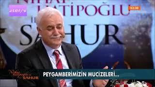 Peygamberimizin Mücizeleri  Sahur 26.07.2014