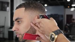 FREE Barber Online Class Training Zay The Barber