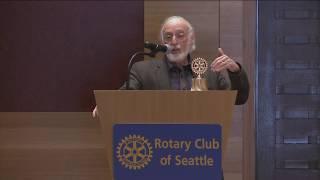 Whats the female aphrodisiac?  Dr. John Gottman