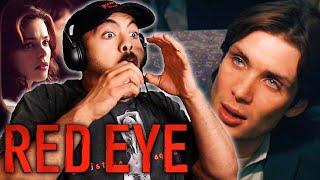 FIRST TIME WATCHING **RED EYE** REACTION