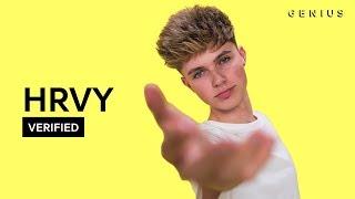 HRVY Personal Official Lyrics & Meaning  Verified