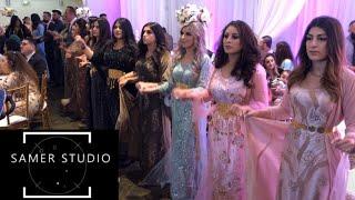Kurdish Wedding in San Diego California 7-12-2019