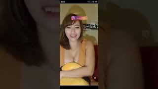 Bigo live hot bugil terbaru