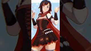 Ruby Rose #RWBY