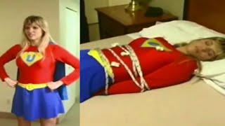 Superheroine - Ultra Girl part 1