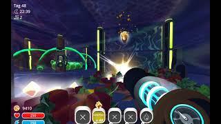 Slime rancher gold slime plort farm