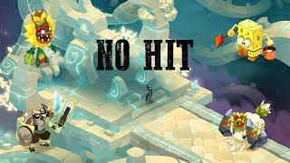 No hit challenge - Sram