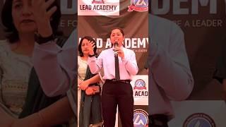 AIR 1 Kritika girls NDA II 2022 from Lead Academy #nda2023 #shortvideo #ndaresult #ssbinterview