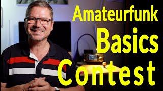 Amateurfunk Basics - Contest - was ist das eigentlich