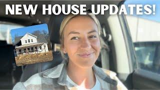 Spend the Day with Me + NEW House Updates 