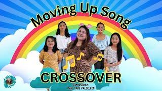 New Moving Up Song Crossover Titser Jeyn