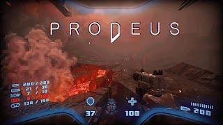 ProDeus 2021 Update Walkthrough Part 4  Genesis I