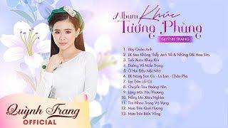 Thiên Thần Bolero Quỳnh Trang Khiến Fan Mê Mẩn Với Loạt Ca Khúc Về Miền Trung