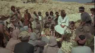 The Story of Jesus - Dinka South-Central  Agar  Central Dinka Language