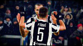 Miralem Pjanic ▶ Juventus Best Skills And Goals