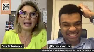 MUITOS CATÓLICOS NÃO ENTENDEM ISSO... Cortes Na Lata com Fernando Holiday