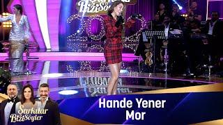 Hande Yener -  MOR
