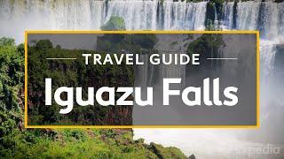 Iguazu Falls Vacation Travel Guide  Expedia