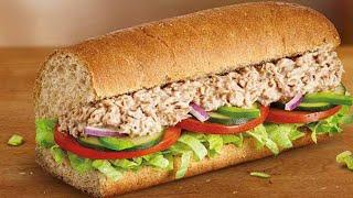What You Really Need To Know About Subways Tuna Sandwiches