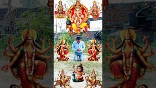 shree ganesh ji  ganpati bappa moryapart 4 #shorts #youtubeshorts #ganesh #rabinashsharmavlogs