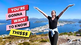 Pros and cons of living in Norway  as a foreigner 