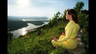 Медитация на Здоровье и хорошее самочувствие от Татьяны Турятка.