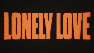 Ocean Sleeper x Lil Lotus - Lonely Love Lyric Video