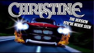 10 THINGS - Christine The Version Youve Never Seen