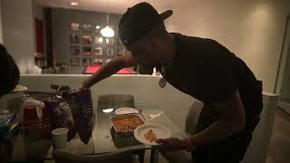 Make It Good with Chevy Woods Season 2 Episode 2 - Buffalo Chicken Dip