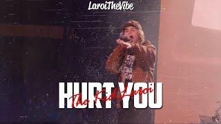 The Kid LAROI - Hurt You Lyrics Looped Unreleased - LEAKED