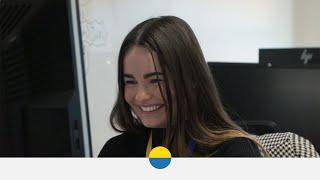 Vattenfall International Trainee Programme 2019 London story.