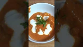 Quick Easy and Delicious Butter Chicken #flolum