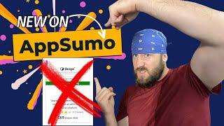 Avoid This AI Tool The Truth About Ocoya on AppSumo