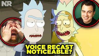 RICK AND MORTY 7x01 BREAKDOWN Easter Eggs & Details You Missed