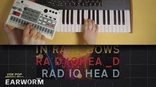 The secret rhythm behind Radioheads Videotape