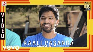 Kappal - Kaali Pasanga Video  Vaibhav Sonam Bajwa