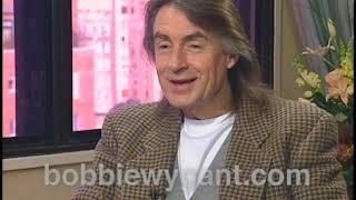 Joel Schumacher Falling Down 1993 - Bobbie Wygant Archive