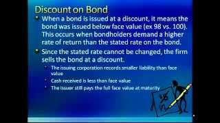 Bonds and Contingent Liabilities