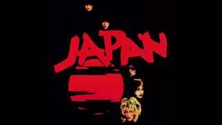 Japan - Adolescent Sex Full Album 1978