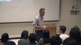 Why is social status important?  Jordan B Peterson