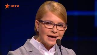 Заканчивается эпоха отчаяния - Тимошенко о развитии Украины после выборов 2019