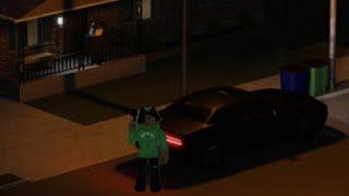 Sliding the city lookin for OPPs in Southbronx the trenches BIG UPDATE #roblox #bronx