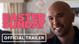 Easter Sunday - Official Trailer 2022 Jo Koy Tiffany Haddish Lou Diamond Phillips Jimmy O. Yang