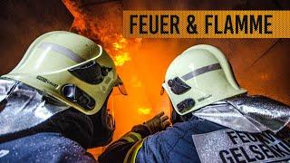 Feuer & Flamme - Staffel 3 - Offizieller DVD-Blu-rayVoD-Trailer