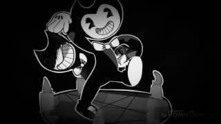 bendy and the ink machine - nightcore Bring me to Life